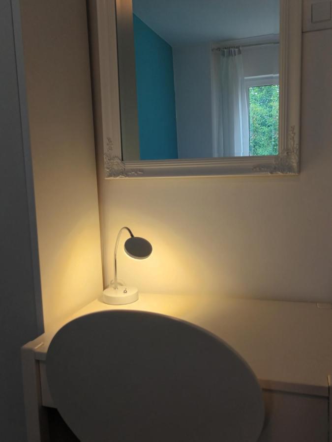 Apartments Leo ロヴィニ エクステリア 写真